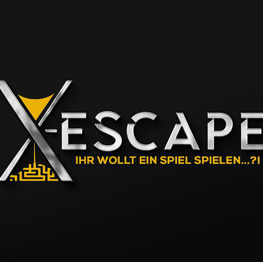 X-Escape Baden-Baden logo