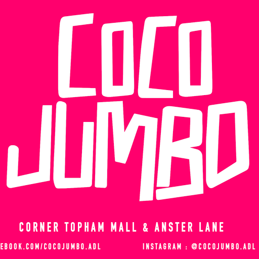 Coco Jumbo