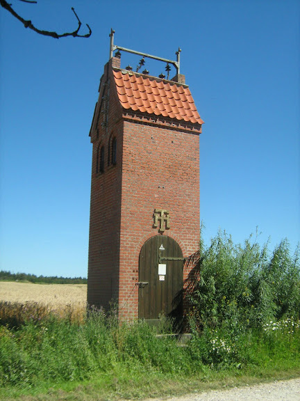 36 TH
Lodbjergvej Tolbøl
27-07-2008