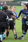 17 octobre 2015 : les U8 au Tournoi Giriat de Gennevilliers