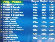 Mansi Pizza menu 6