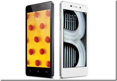 Oppo Joy 3