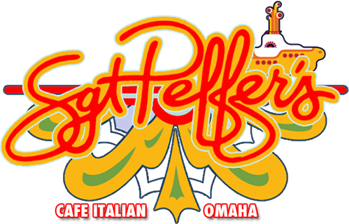 Sgt. Peffer's Cafe Italian