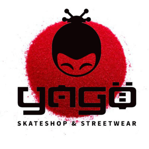 Yagö skateshop