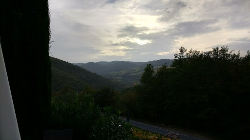Il Molino di Grace,