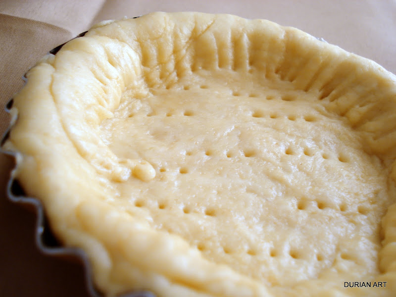 Streusel Gourmande In Osaka