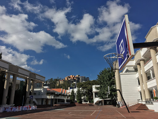 Universidad La Salle Unidad Santa Teresa, Camino a Santa Teresa No. 811, Tlalpan, Rinconada del Pedregal, 14010 Ciudad de México, CDMX, México, Universidad | Ciudad de México