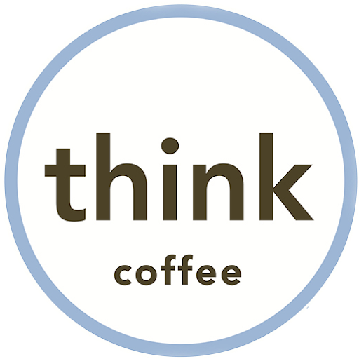 Think Coffee logo