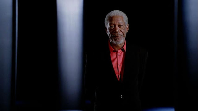 Morgan Freeman Profile Dp Pictures