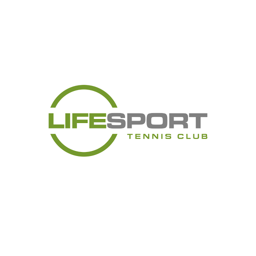 LifeSport Tennis Club - Kenosha logo