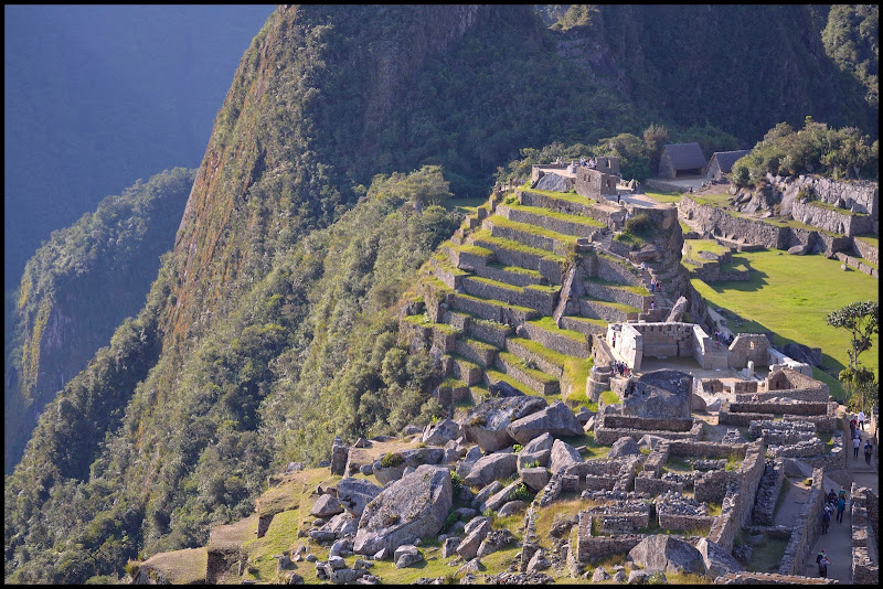 INCREIBLE MACHU PICHU - MÁGICO Y ENIGMÁTICO PERÚ/2016. (34)