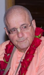 Hare Krishna