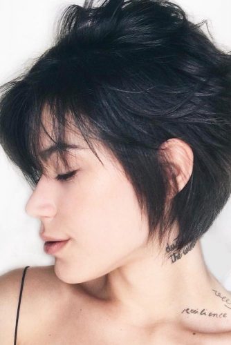 Trendsetting Short Hairstyles for Women 2018 And 2019 ...