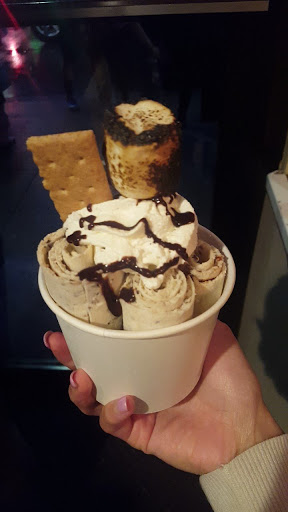 Ice Cream Shop «Naturoll Creamery», reviews and photos, 4318 Butler St, Pittsburgh, PA 15201, USA