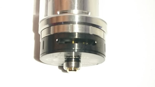 DSC 2176 thumb%25255B2%25255D - 【RTA】王の導き！「Digiflavor Pharaoh RTA- 4.6ml」爆煙ファラオRTAタンクレビュー！最大8.1mlのモンスタータンクでVAPER限界突破！！【爆煙/電子タバコ】