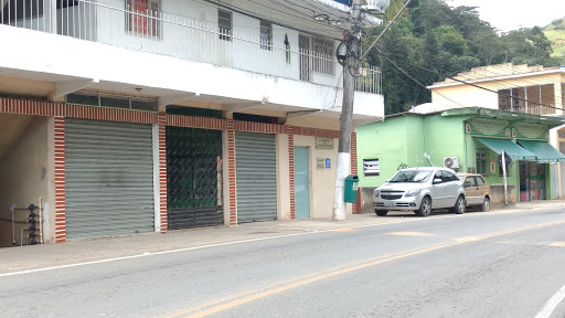 Salão do Reino das Testemunhas de Jeová, Estrada Silveira da Mota, 26525 - Centro, São José do Vale do Rio Preto - RJ, 25780-000, Brasil, Local_de_Culto, estado Rio de Janeiro