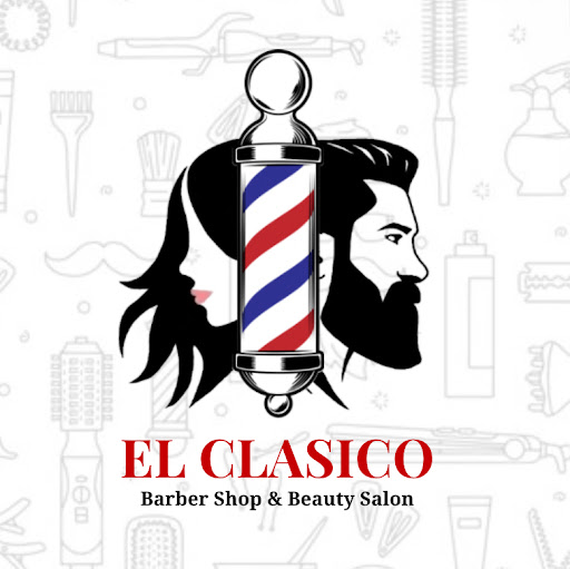 El Clasico Barber Shop & Beauty Salon