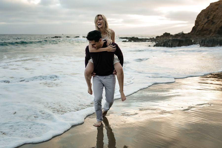 Photographe de mariage Ryan Breitkreutz (tailoredfit). Photo du 22 mai 2019