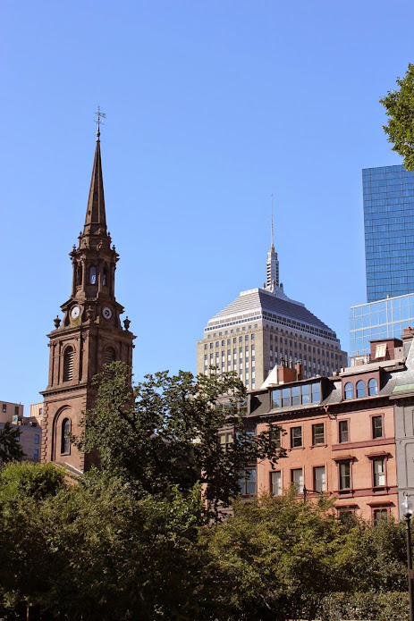 бостон сша: интересные места бостон сша, достоппримечательности бостон