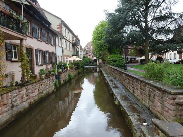 ALSACIA, o  COMO  VIAJAR POR UN MUNDO DE CUENTO, HISTORIA Y LEYENDA - Blogs de Francia - NORTE DE ALSACIA. Linea Maginot, Hoffen, Wissembourg, Castillo Fleckensteim (11)