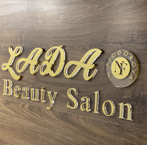 LADA Beauty Salon