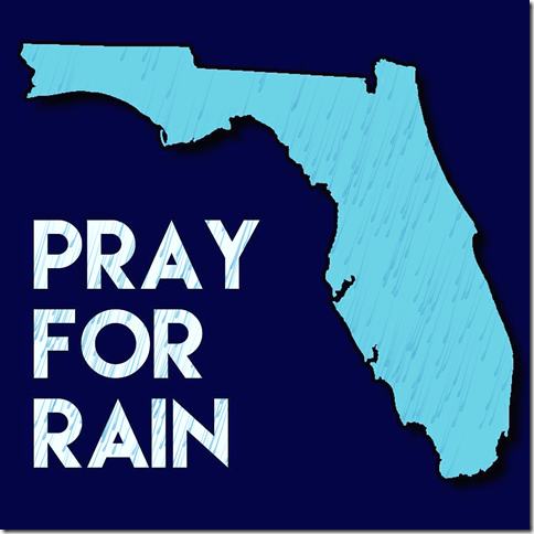 Pray For Rain