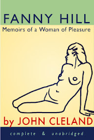 Cover of John Cleland's Book Fanny Hill Memoirs Of A Woman Of Pleasure