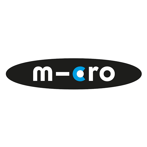 Micro Scooter Flagship Store logo