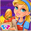 アプリのダウンロード Supermarket Girl をインストールする 最新 APK ダウンローダ