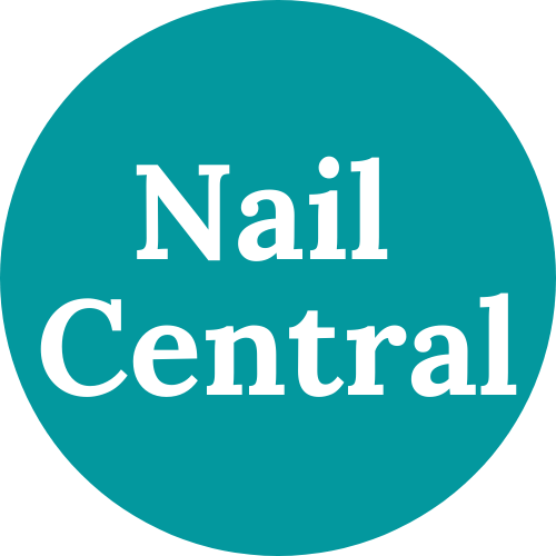 Nail Central Forest Hill logo