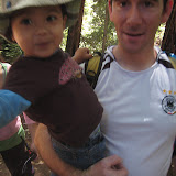 Big Basin Hike - September 11, 2010