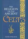 The Religion Of The Ancient Celts