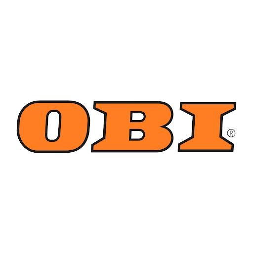 OBI Markt Idstein logo