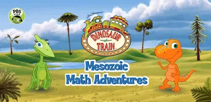 Dinosaur Math - Games for kids - Apps on Google Play