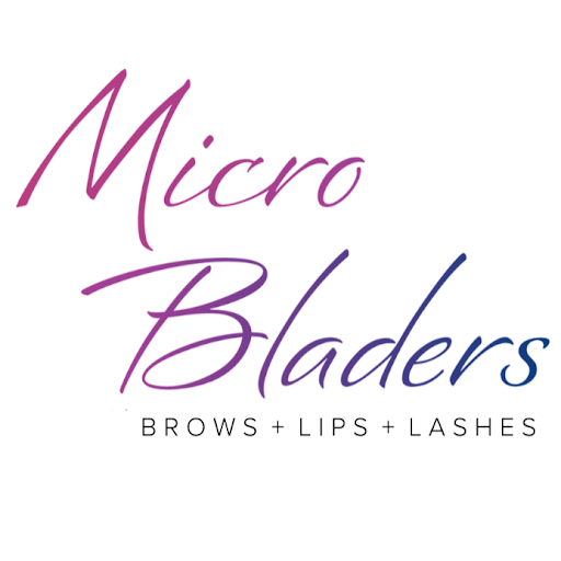 MicroBladers - The Art of Beauty logo