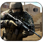 Arab Sniper Shooter -Anti ISIS Apk