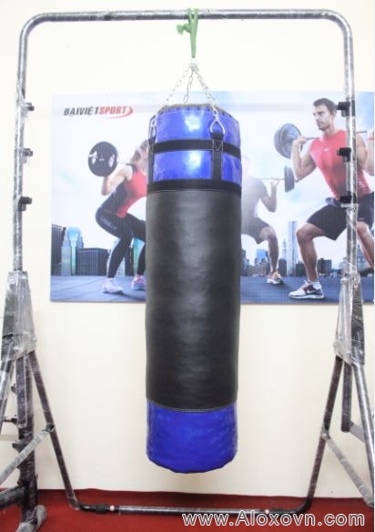 Luyện đối kháng cùng bao đấm boxing Bao-dam-boc-ren-luyen