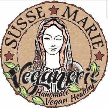 Süsse Marie - Veganerie logo