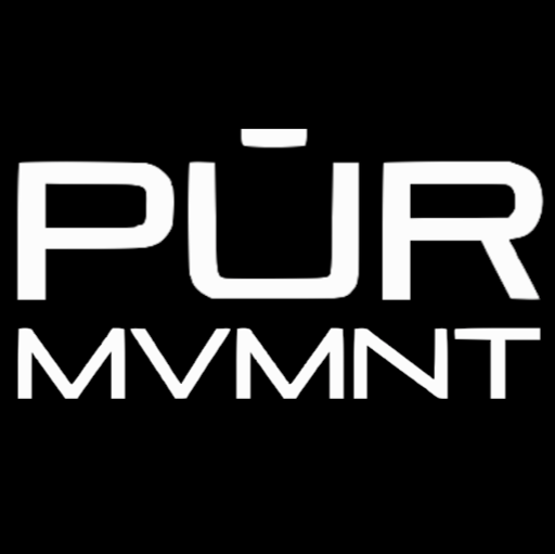 PŪR Movement logo