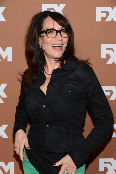 Katey Sagal Profile Pics Dp Images