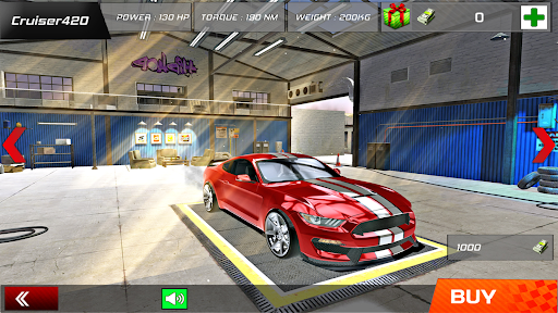 Screenshot Car Driving - Parking Games