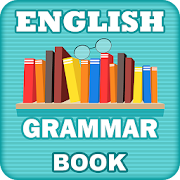 english grammar book or সহজ ইংরেজি গ্রামার 1.1.1 Icon