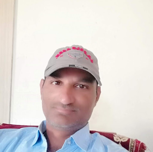 Ravi Kumar Galav