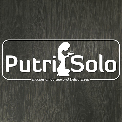 Putri Solo logo