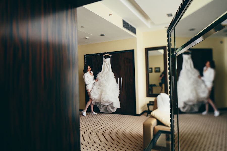 Esküvői fotós Maksim Smirnov (maks-). Készítés ideje: 2015 július 6.