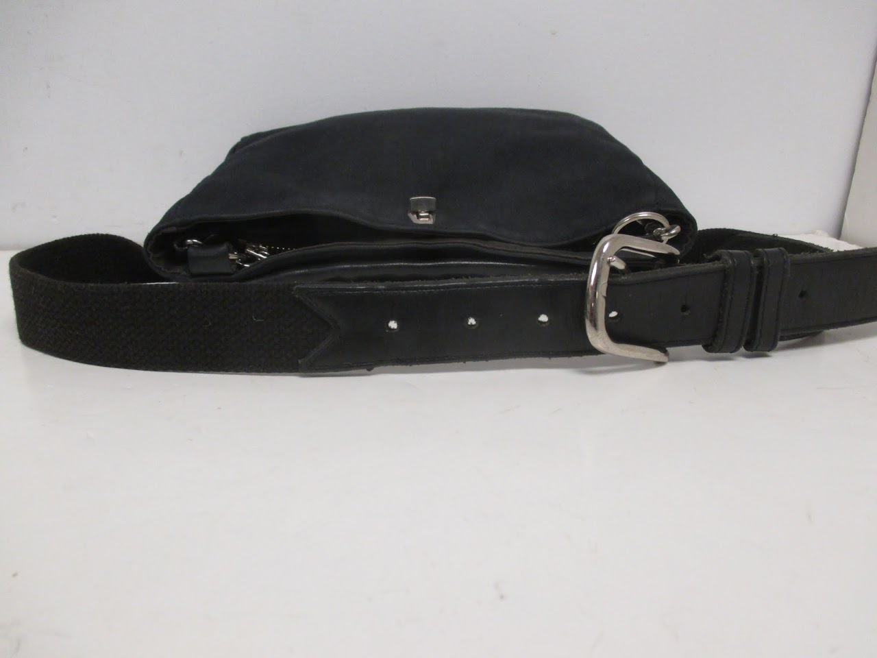 Yohji Yamamoto Fanny Pack