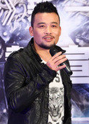 Yu Kang China Actor