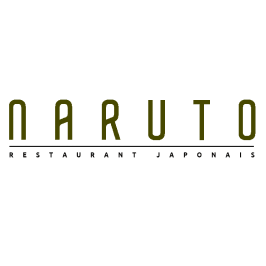 Naruto logo