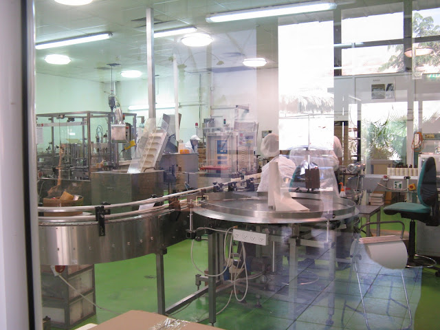 Израиль ранней весной.