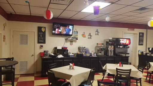 Restaurant «Jersey Joes Boardwalk Cafe», reviews and photos, 2651 PA-72, Jonestown, PA 17038, USA